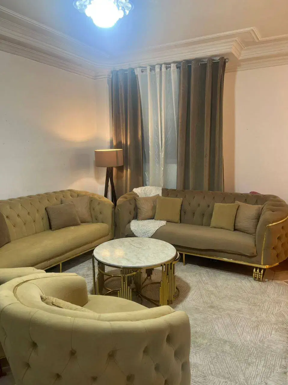 اجاره آپارتمان ۶۸ متری
