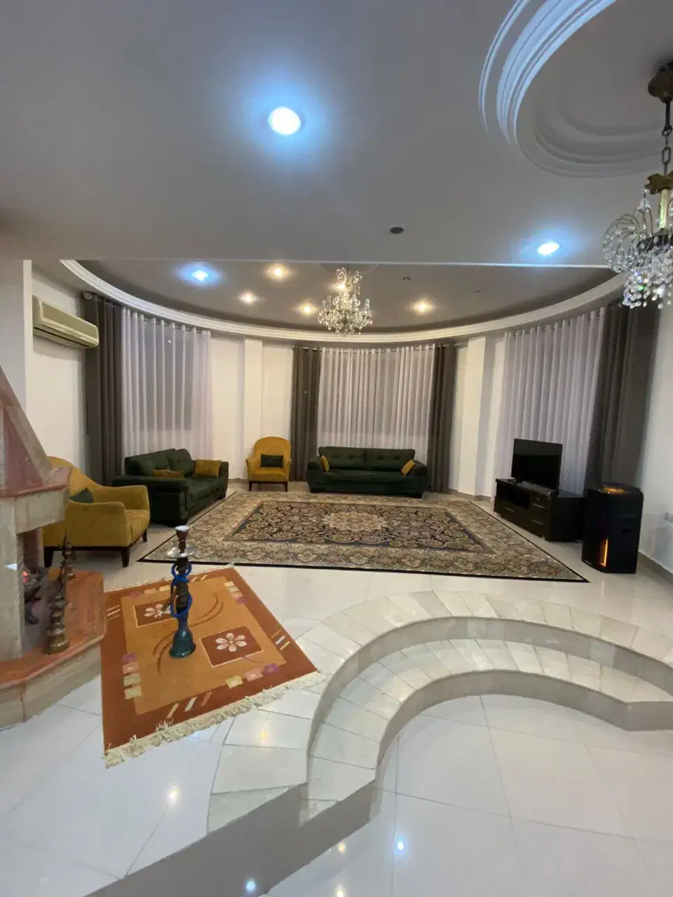 ویلا  اجاره  دربست در نوشهر