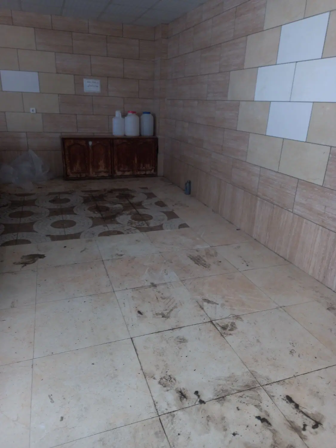 اجاره پارکینگ در محدوده بازار شتربان