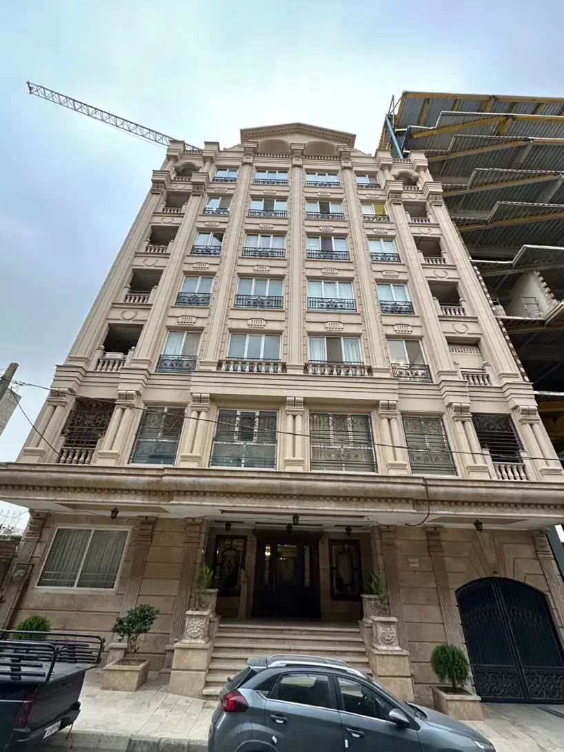 واحد اپارتمان گلستان ۱۳