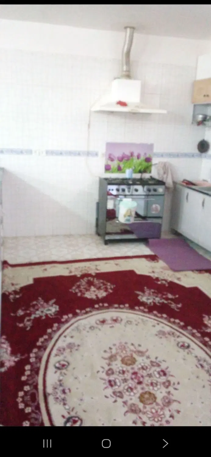 فروش منزل ویلایی در لرینی