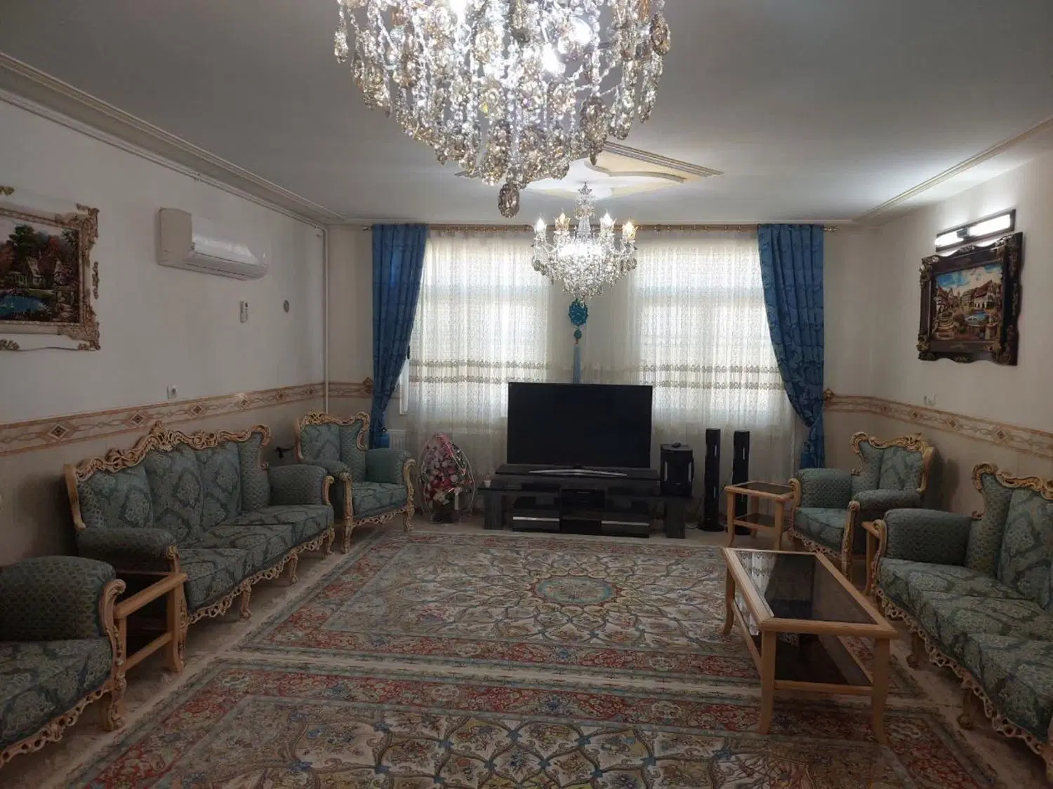 خانه اجاره