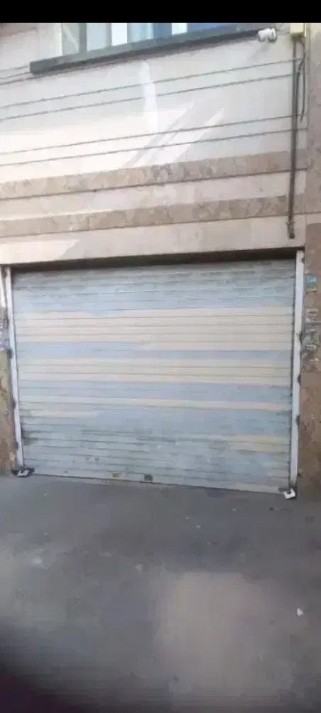 ۵۴ متر اول افتخاریان