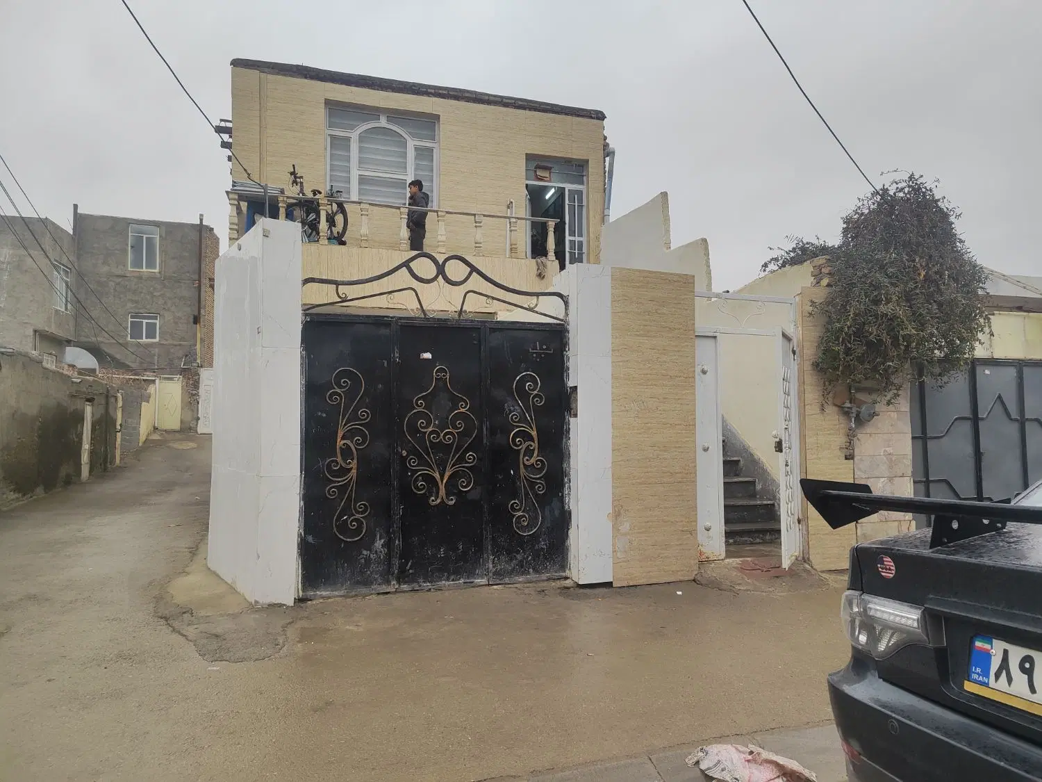 خونه دربست شاهنامه 65