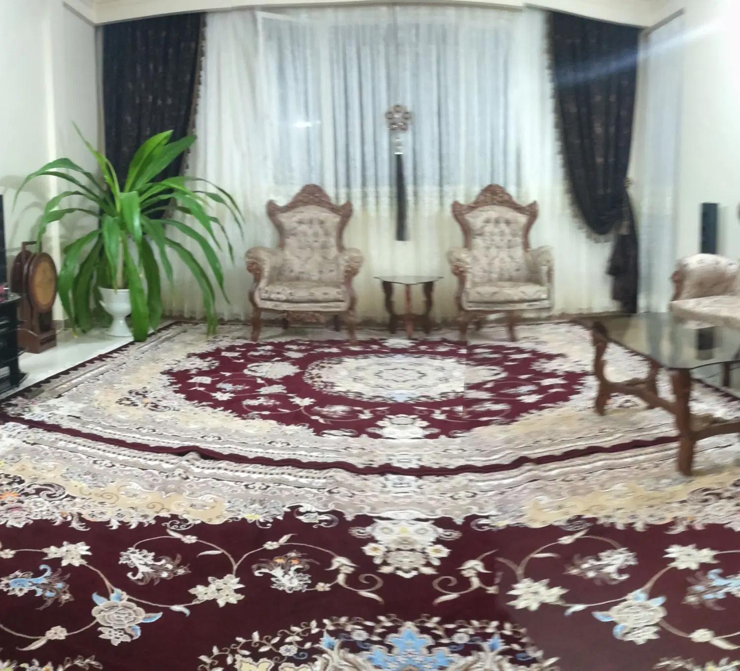 آپارتمان فول امکانات ۸۵ متر فاز۶