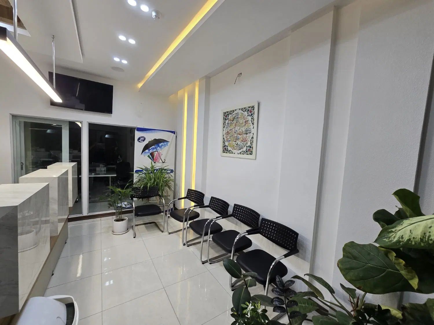 رهن و اجاره دفتر