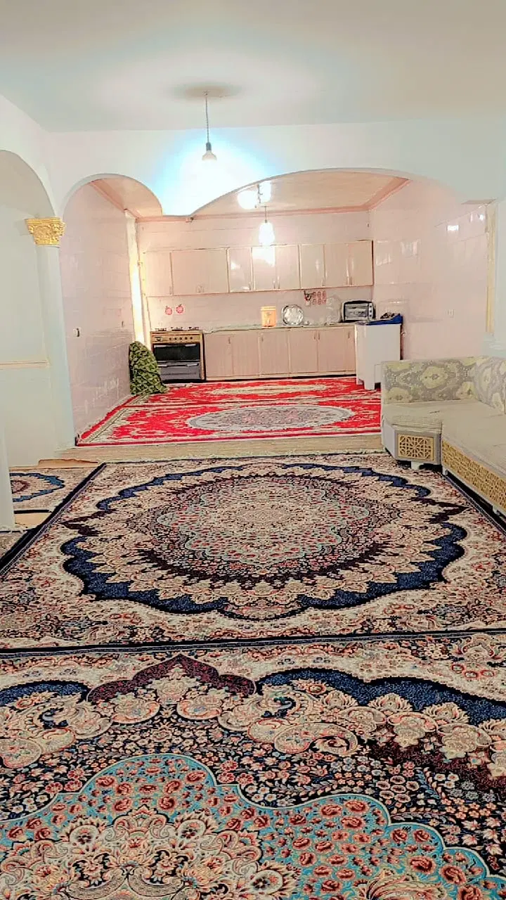 رهن خانه