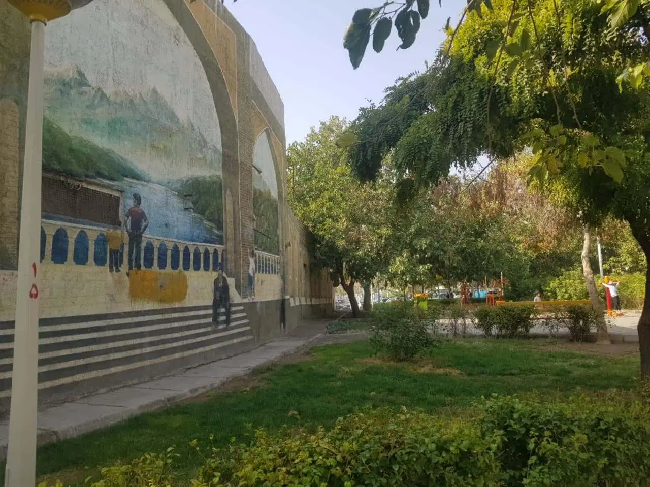 دفتر وکالت بهترین موقعیت مقابل دادگاه رضاییه