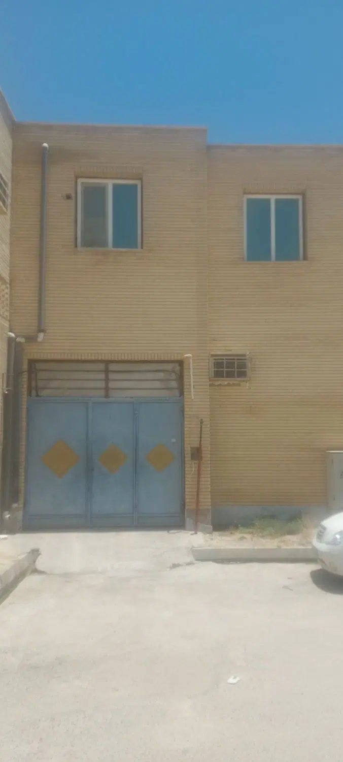 فروش منزل ویلایی عالیشهر فاز۳