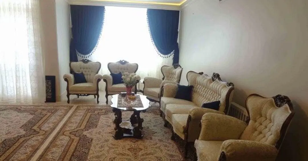 واحد ۷۵ متری بعثت