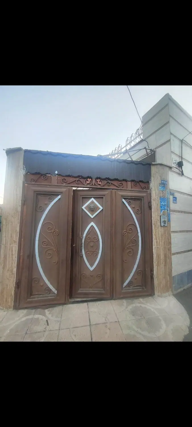 خانه شیک ویلایی