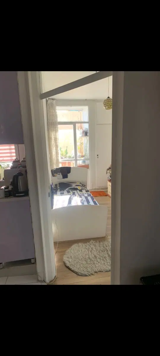 ۵۷ متری فاز یک اندیشه