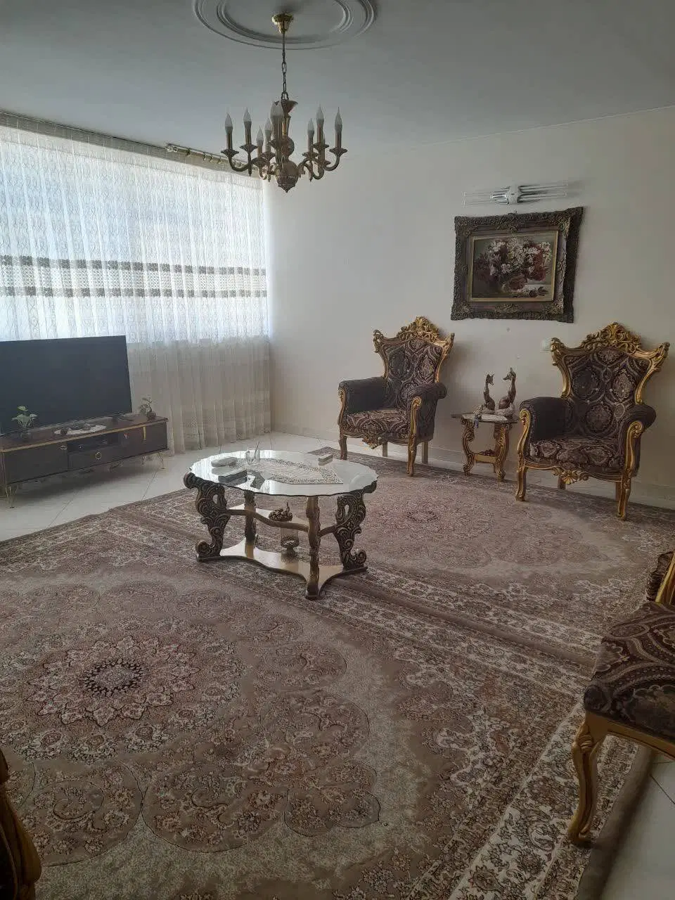 خانه ویلایی طبقه اول