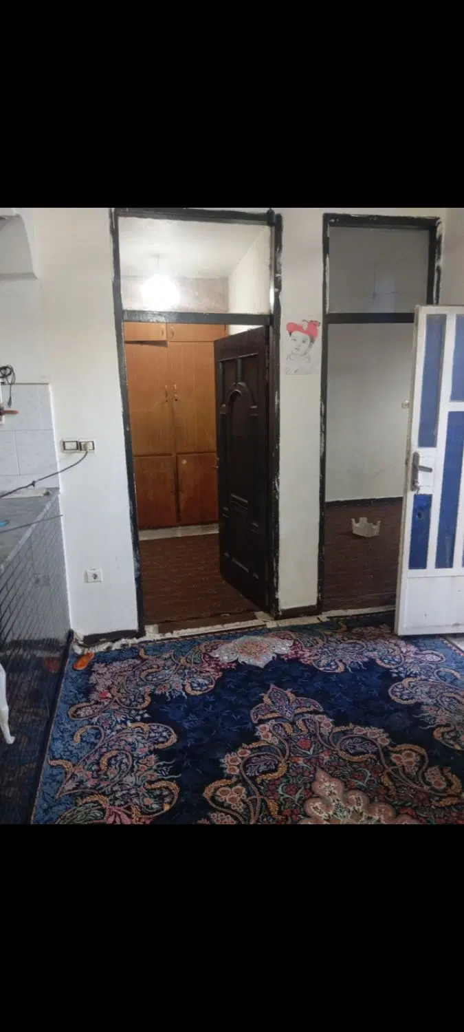 طبقه بالا کوی مدرس