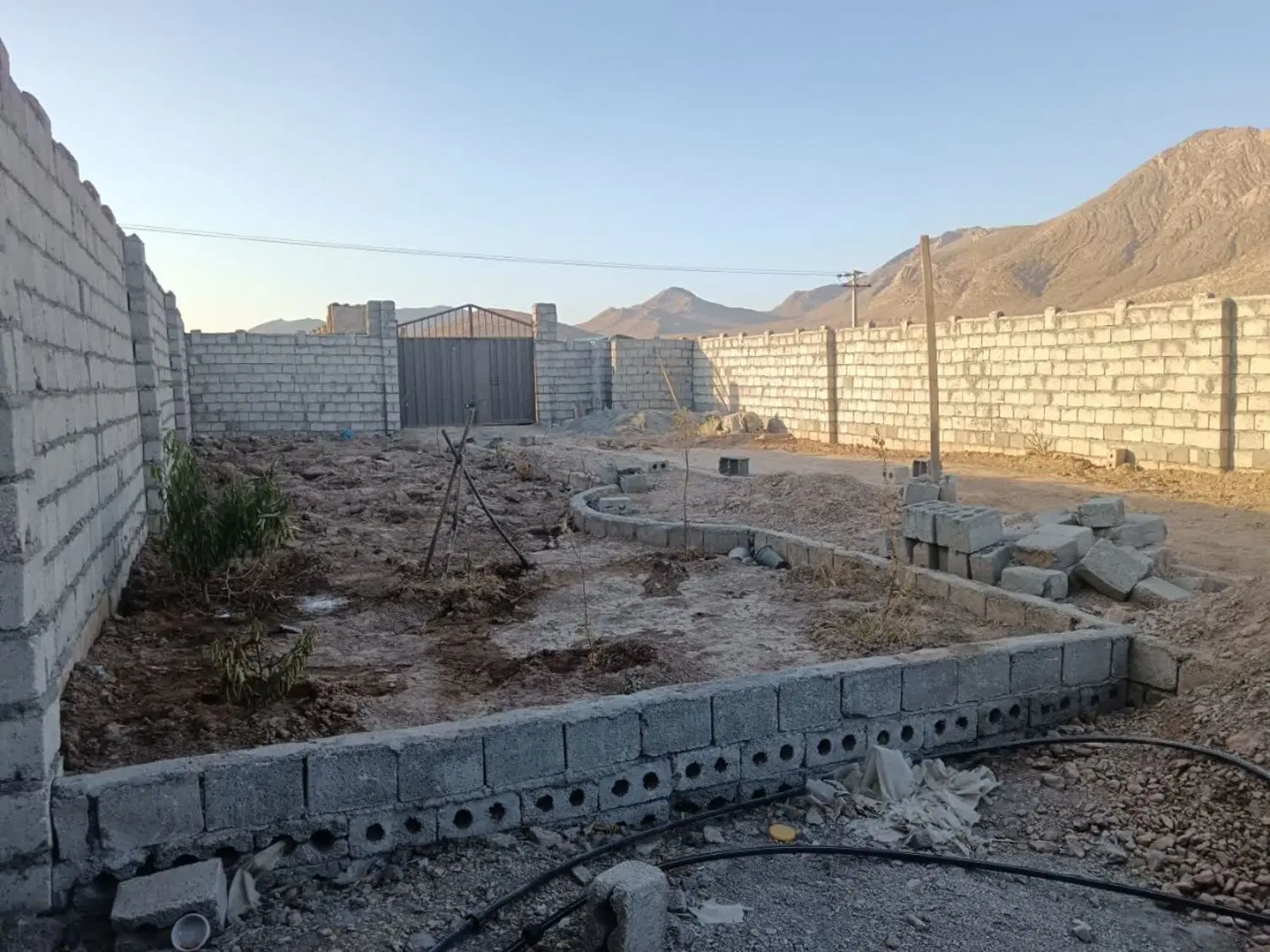 باغ علی آباد