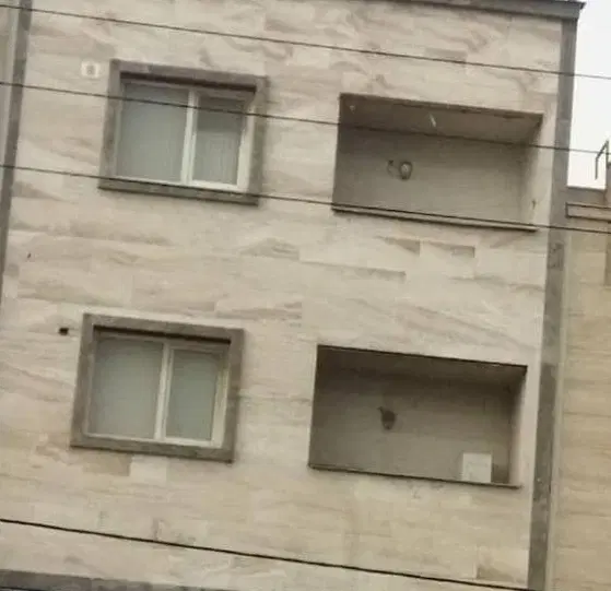 اجاره سه خواب خوش نقشه غرق در نور ،بدون مشرف