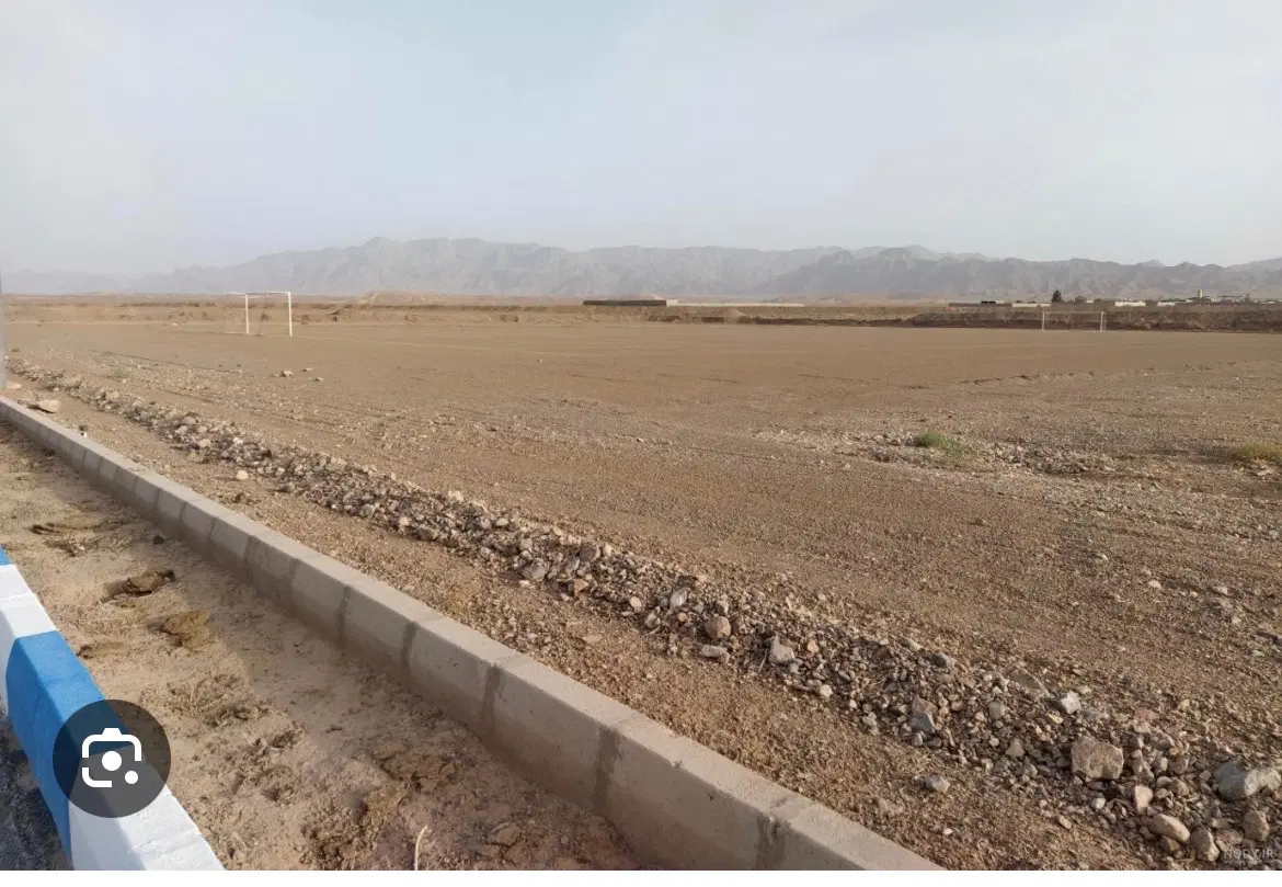 فروش زمین ابی بهمنی
