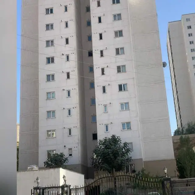 اجاره پردیس فاز یازده زون ۴ جنوبی