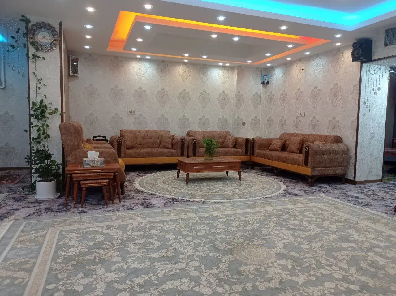 فروش آپارتمان