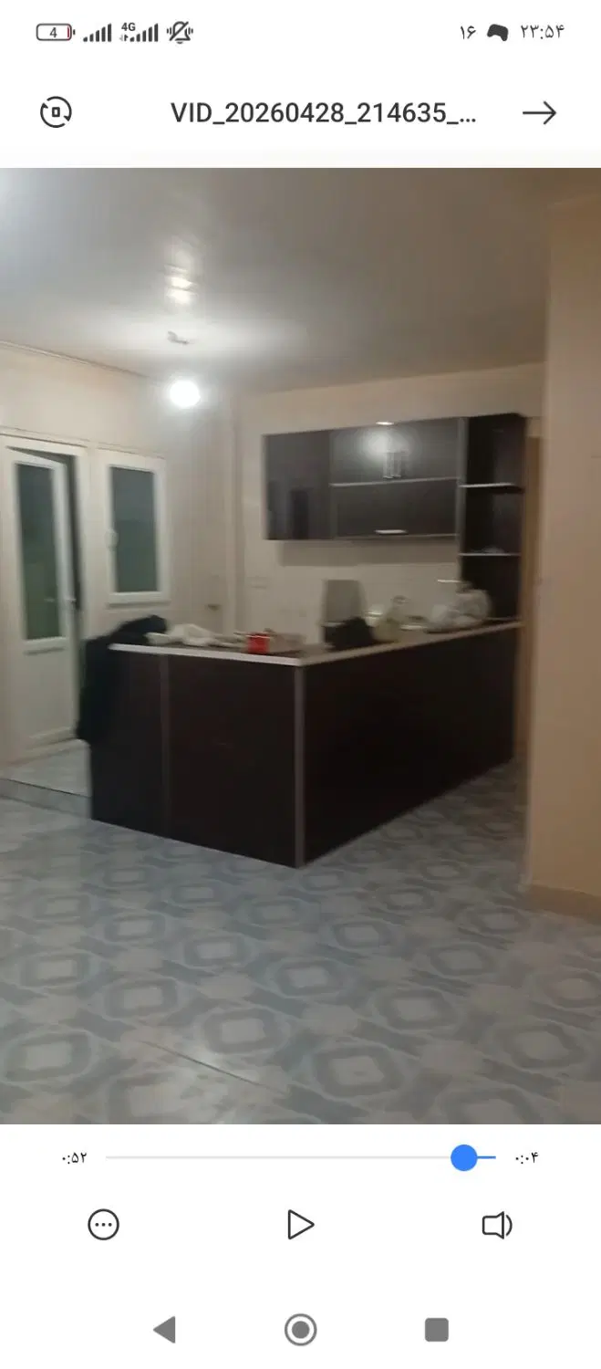مسکن مهر بسیجیان پارکینگ دار
