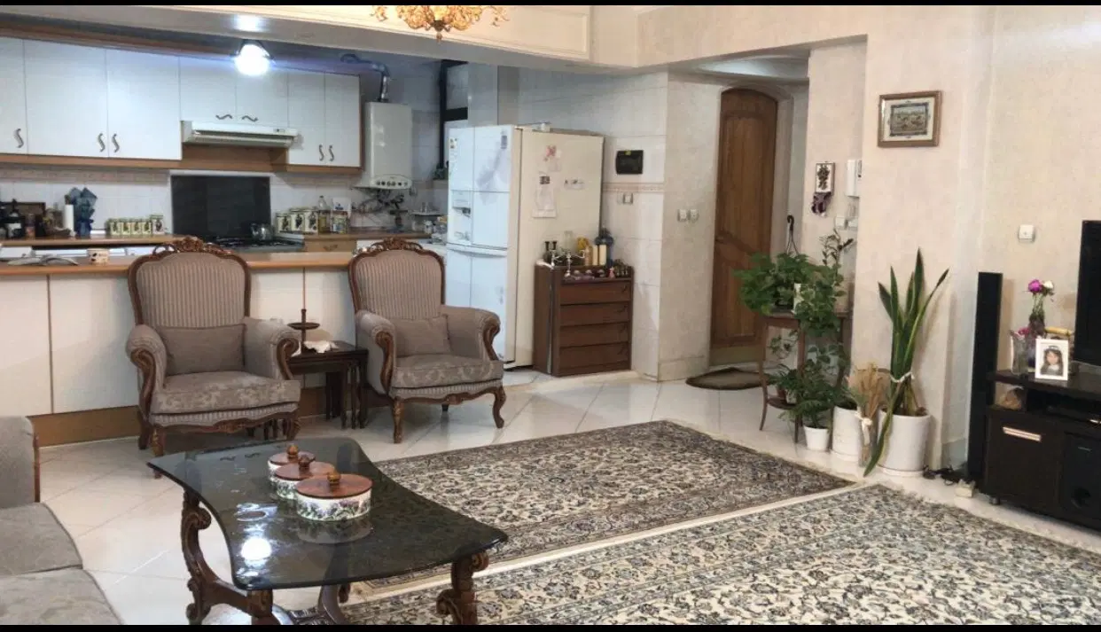 رهن و اجاره آپارتمان ۲ خوابه