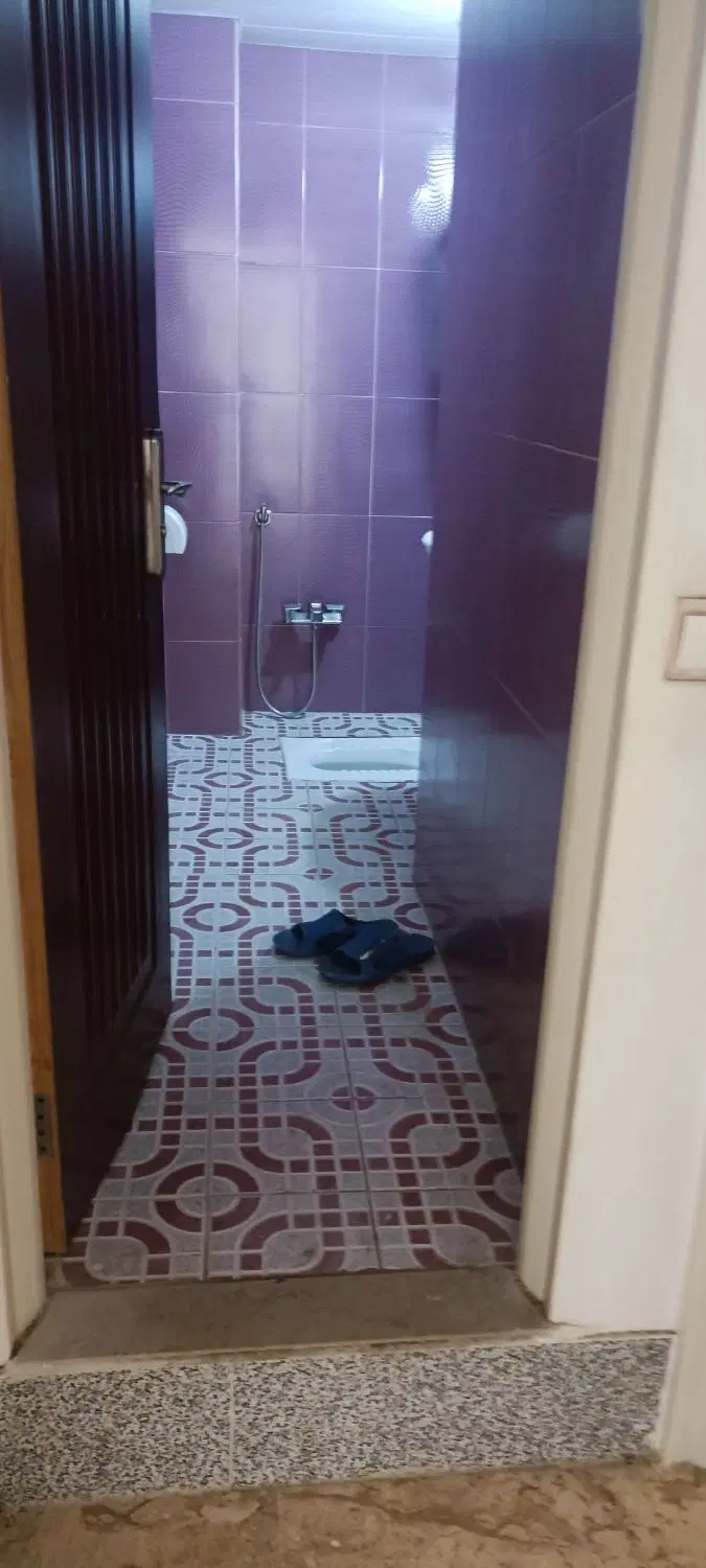 فروش طبق منزل در فاز یک صدرا