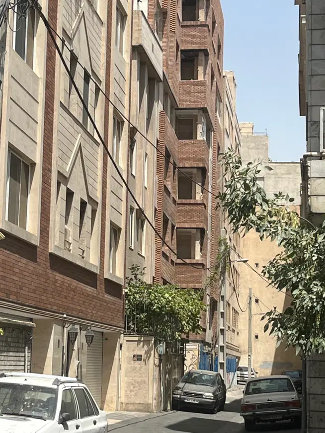 فروشآپارتماننوسازسهخوابه