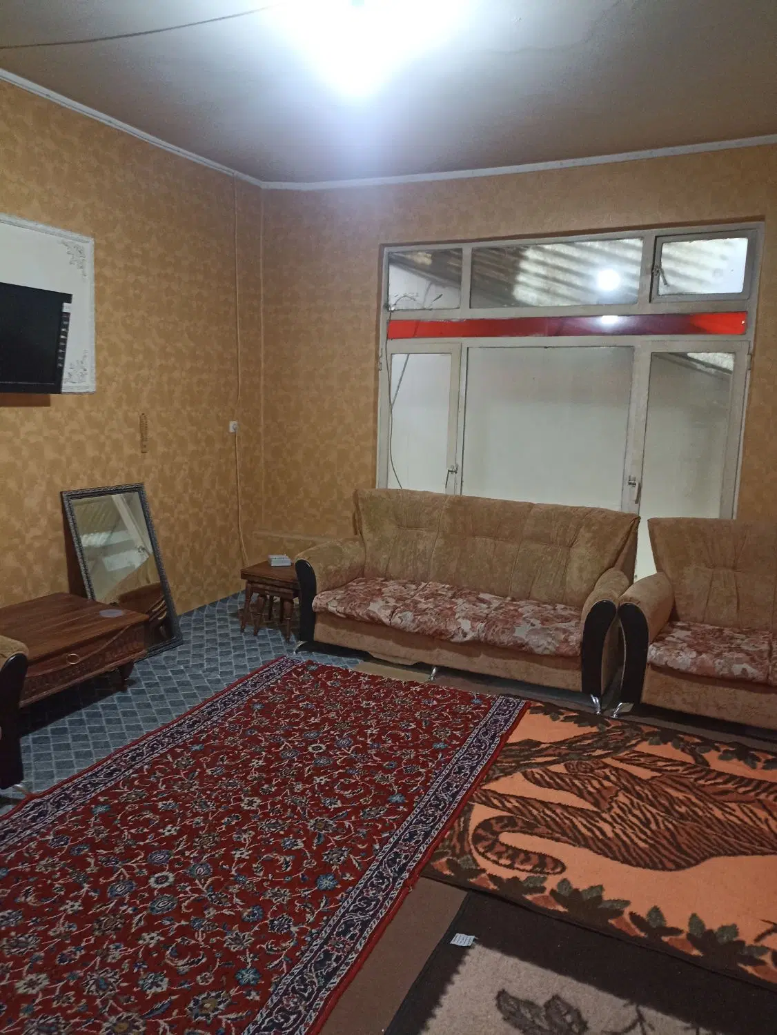 خانه سند دار در جبارنائب