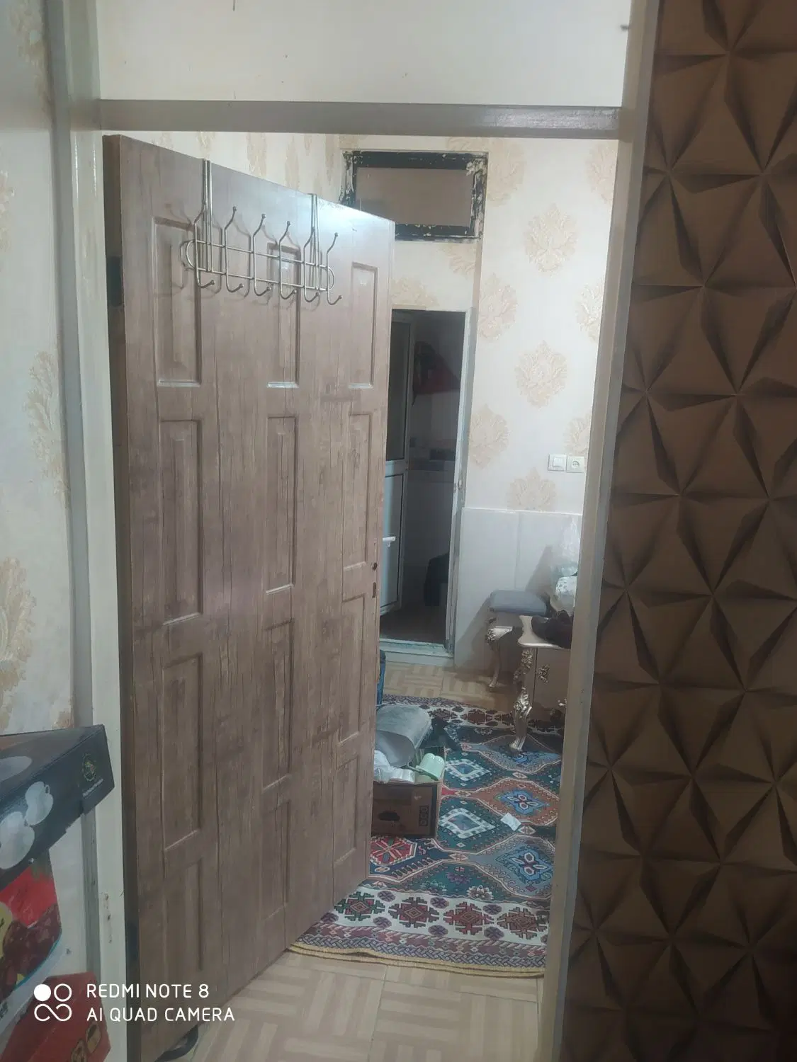 خانه اجاره نقلی