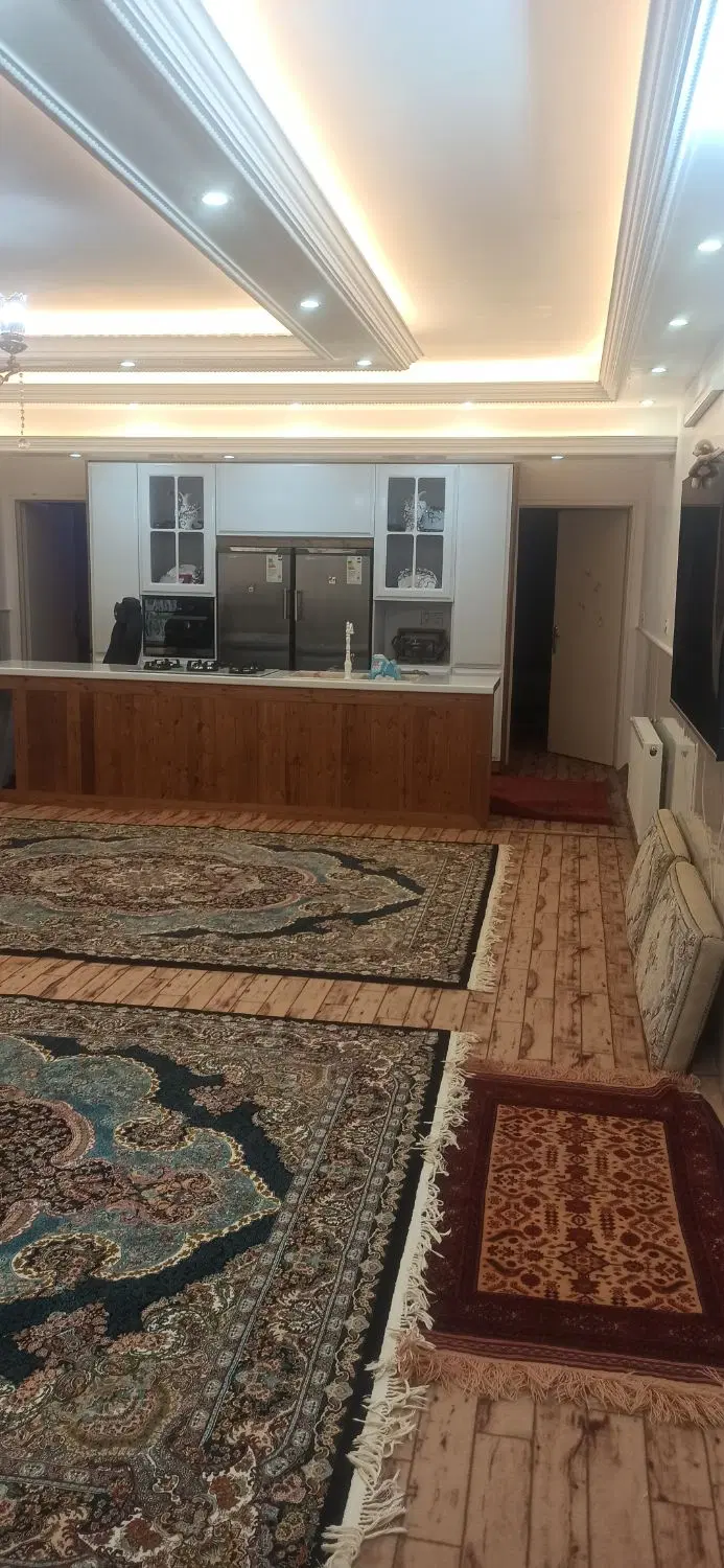 منزل فروشی قنوات