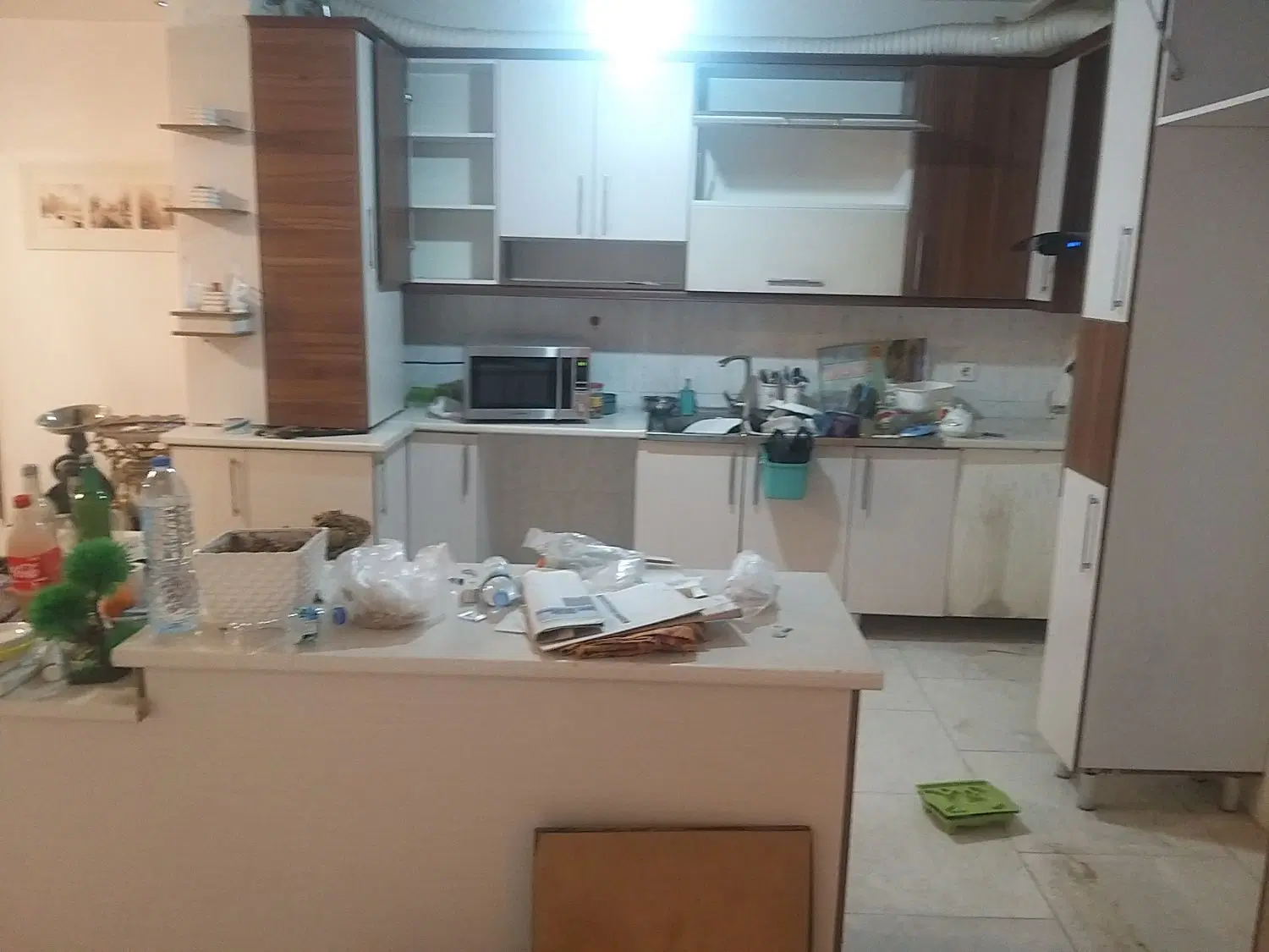 ۹۰متررهن اجاره شاهین ویلا