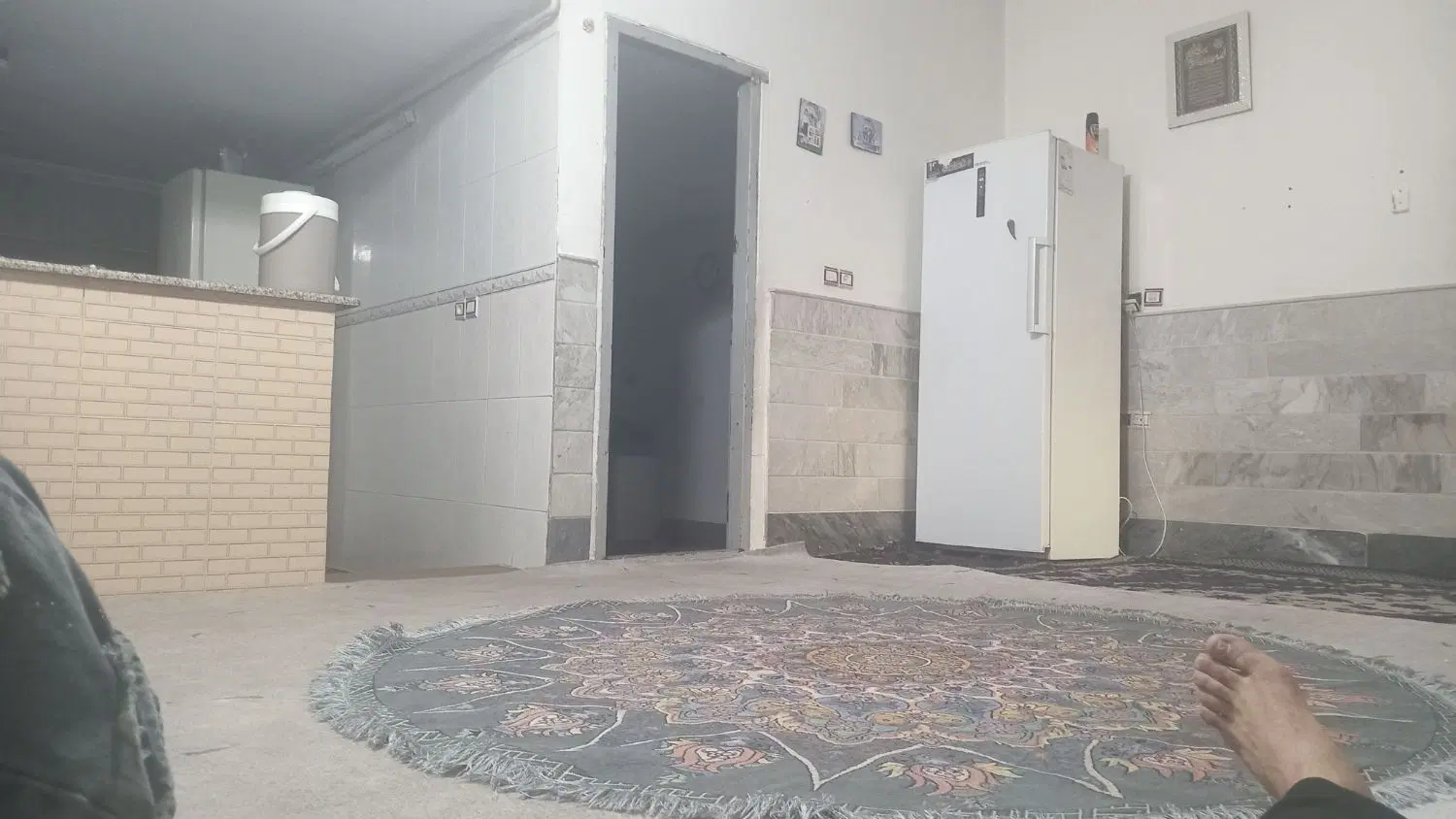 اجاره خانه زیر زمین