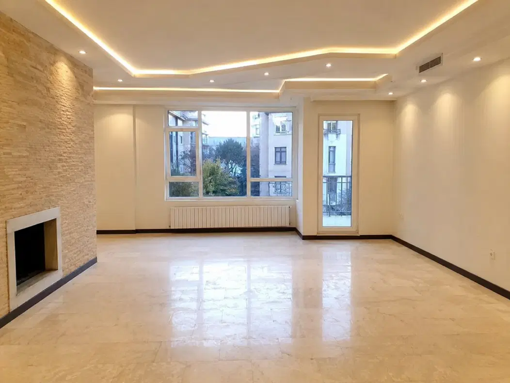 همت جنوبی ویلایی ۲۶۰ متری ۳ خواب بازسازی کامل