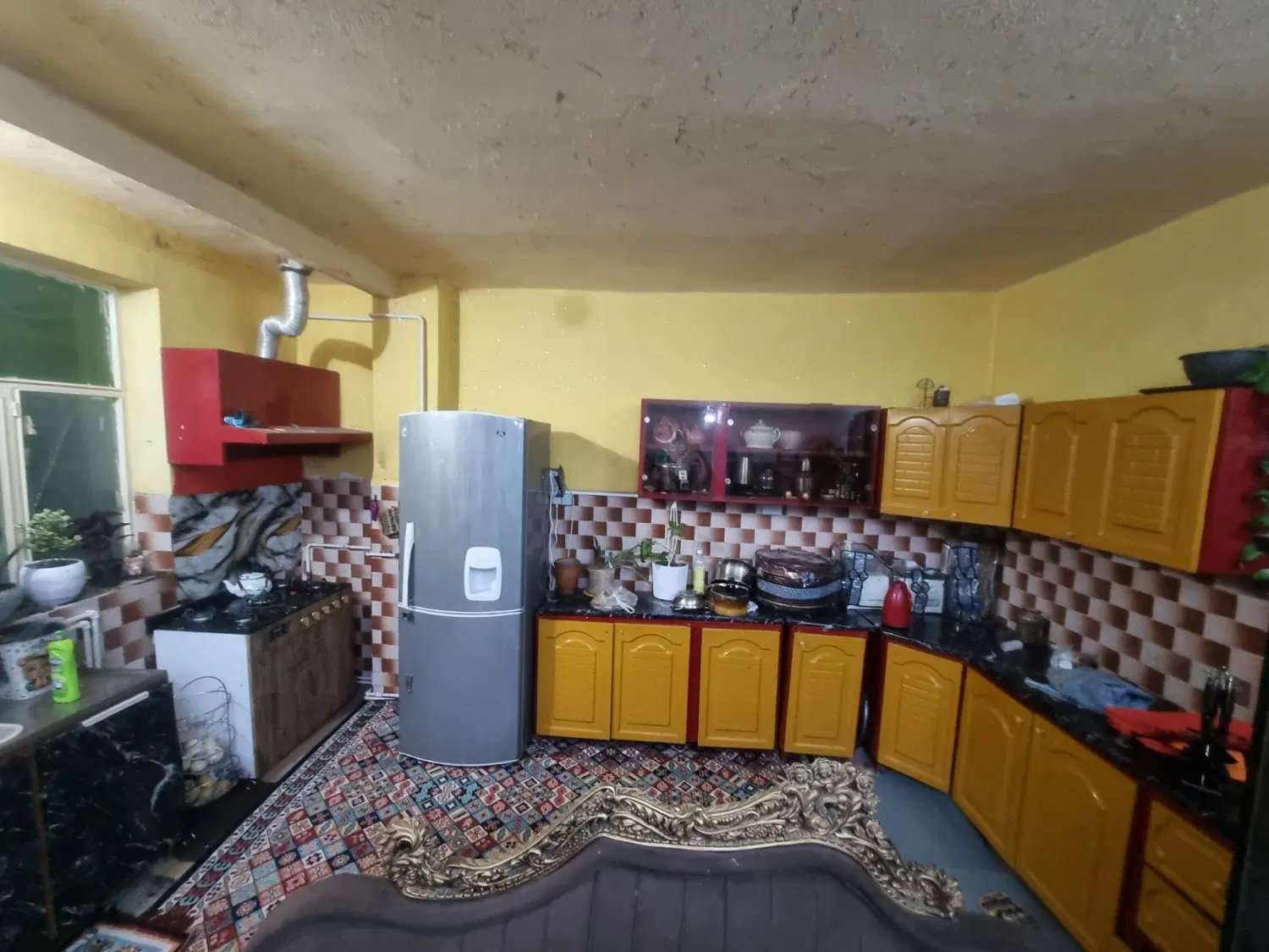 ویلایی بهترین جا سراسیاب