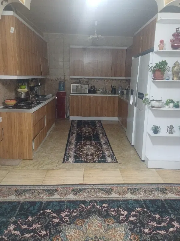فروش یک باب منزل