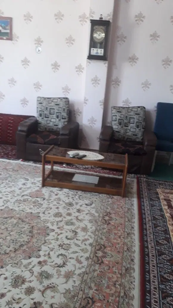 اجاره روزانه خانه ویلایی مستقل