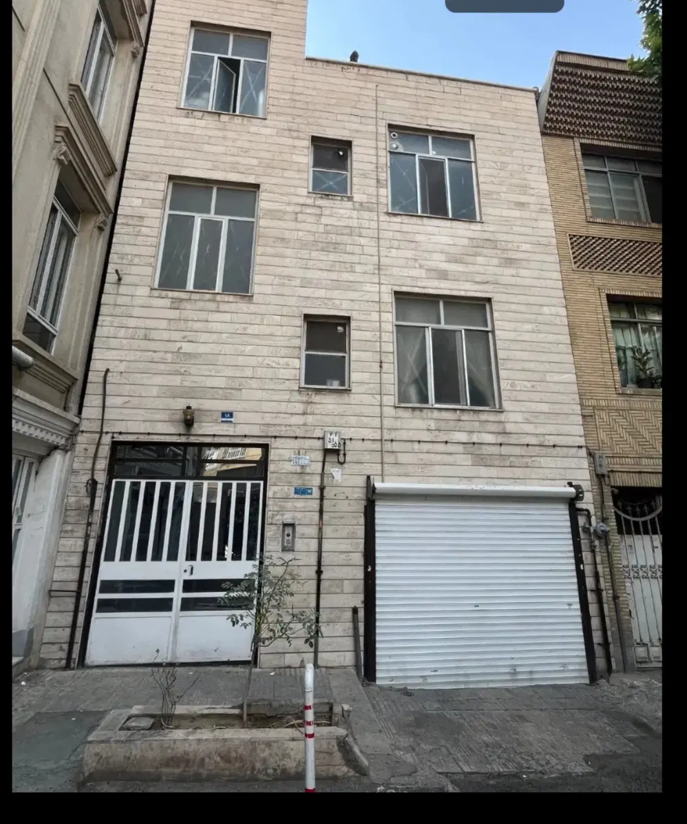 فروش ملک گلنگی