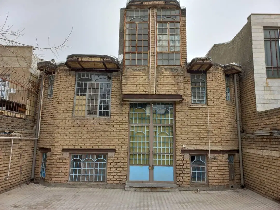 ویلایی 200 متری محله رودکی