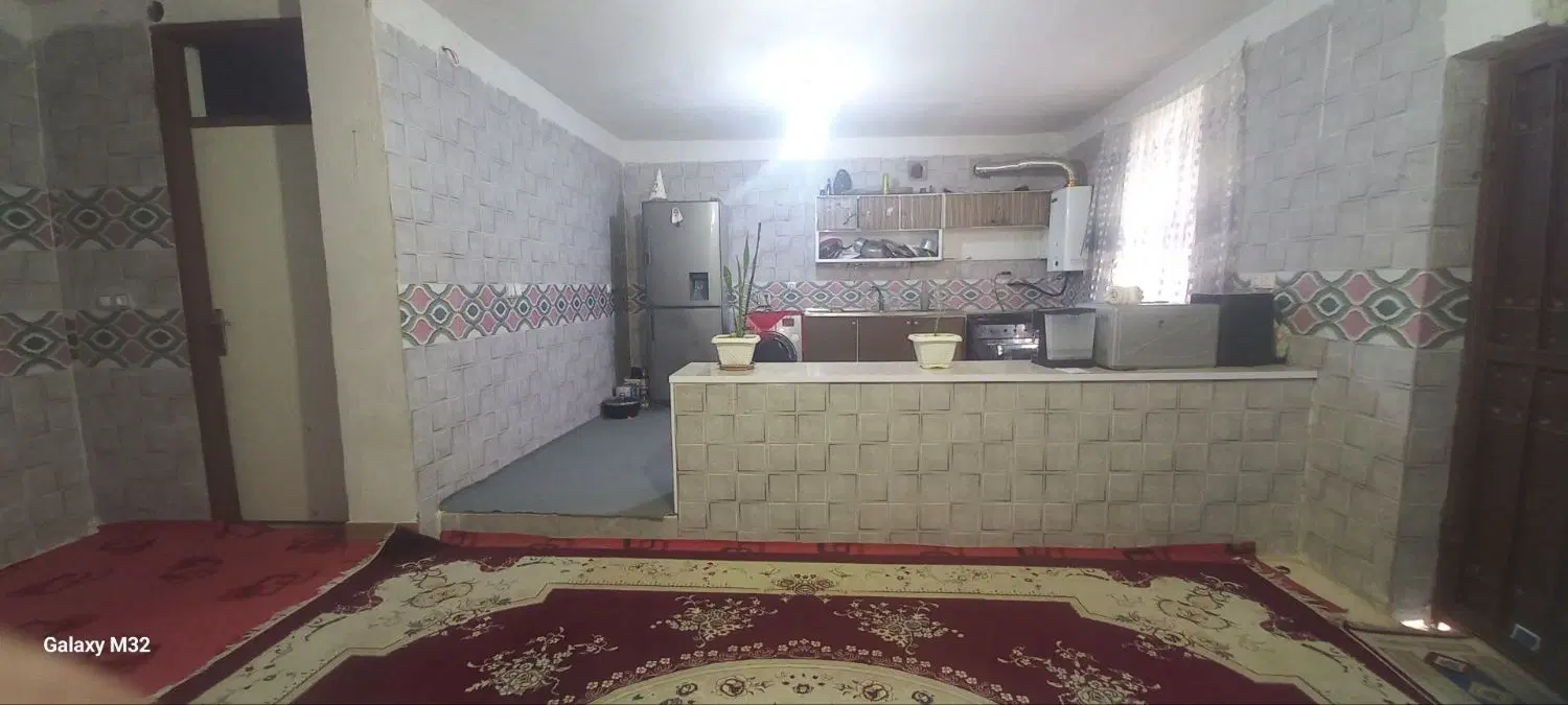خانه اجاره ای