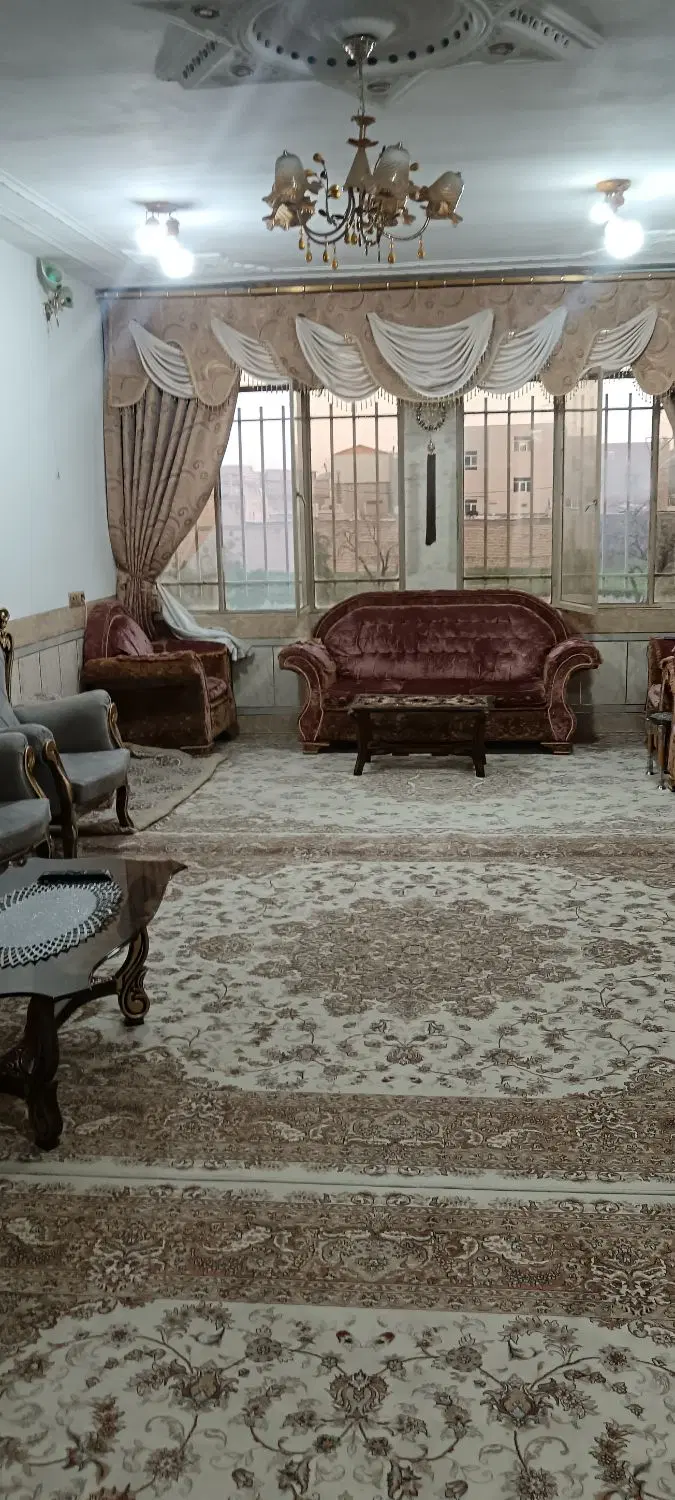 فروش منزل 168متری شمالی شهرک ازادگان