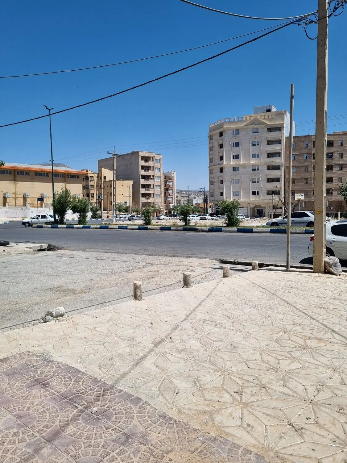 اجاره مغازه۱۷۰متری