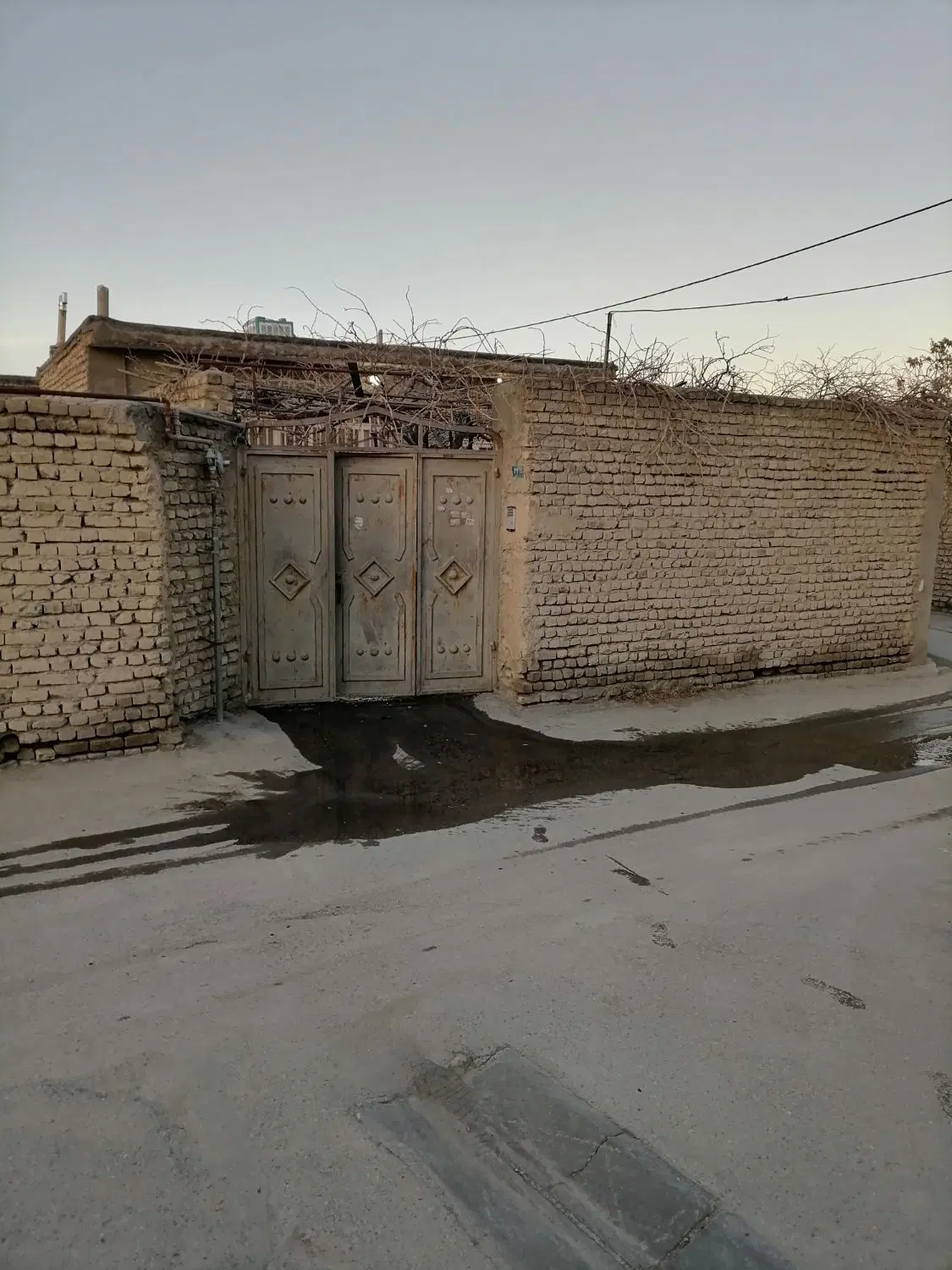 منزل ویلایی