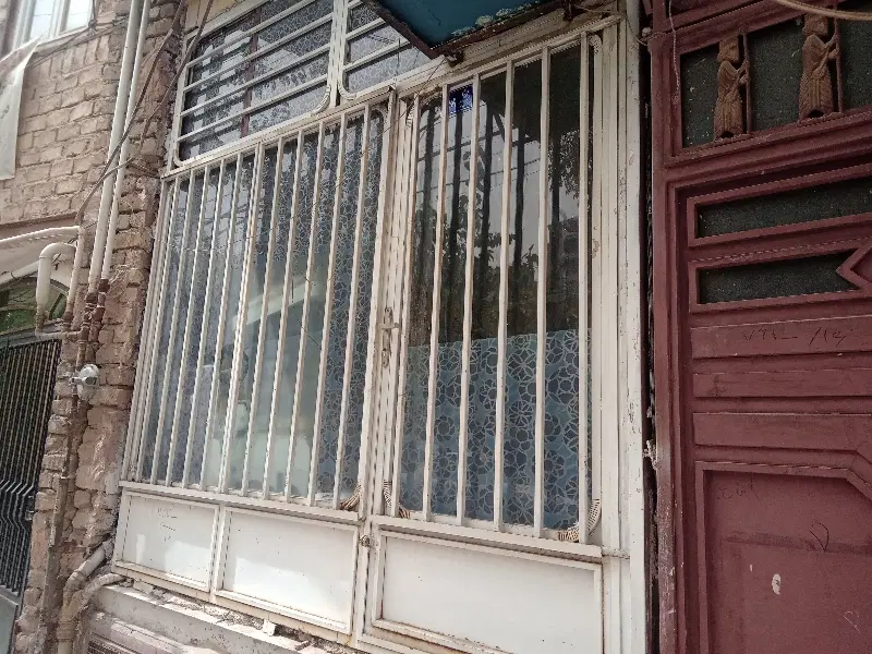 مغازه