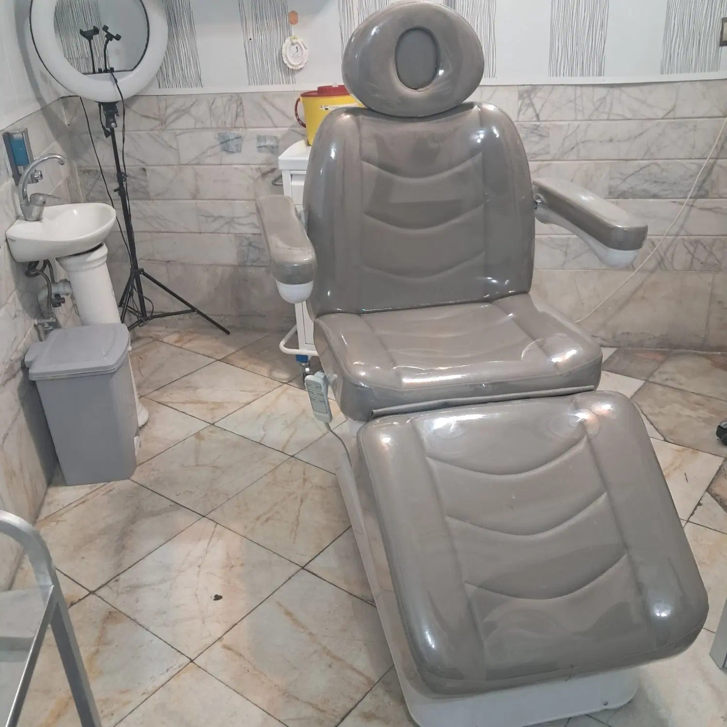 اجاره یک اتاق از ساختمان پزشکان فعال باسابقه