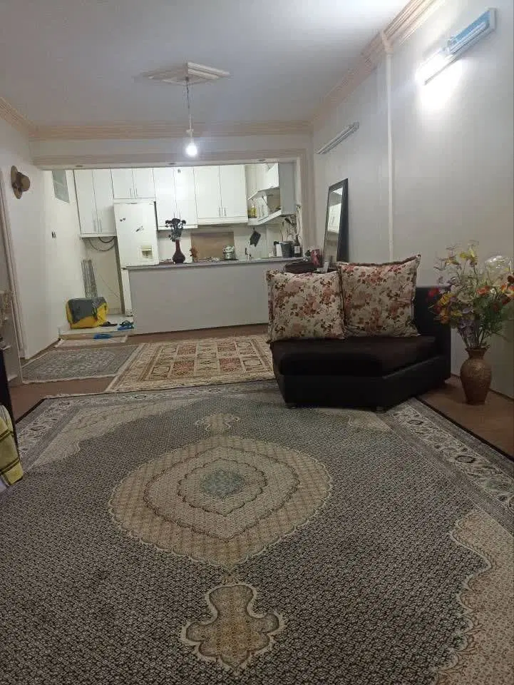 آزاده ۲۰ یوسفیه نیست