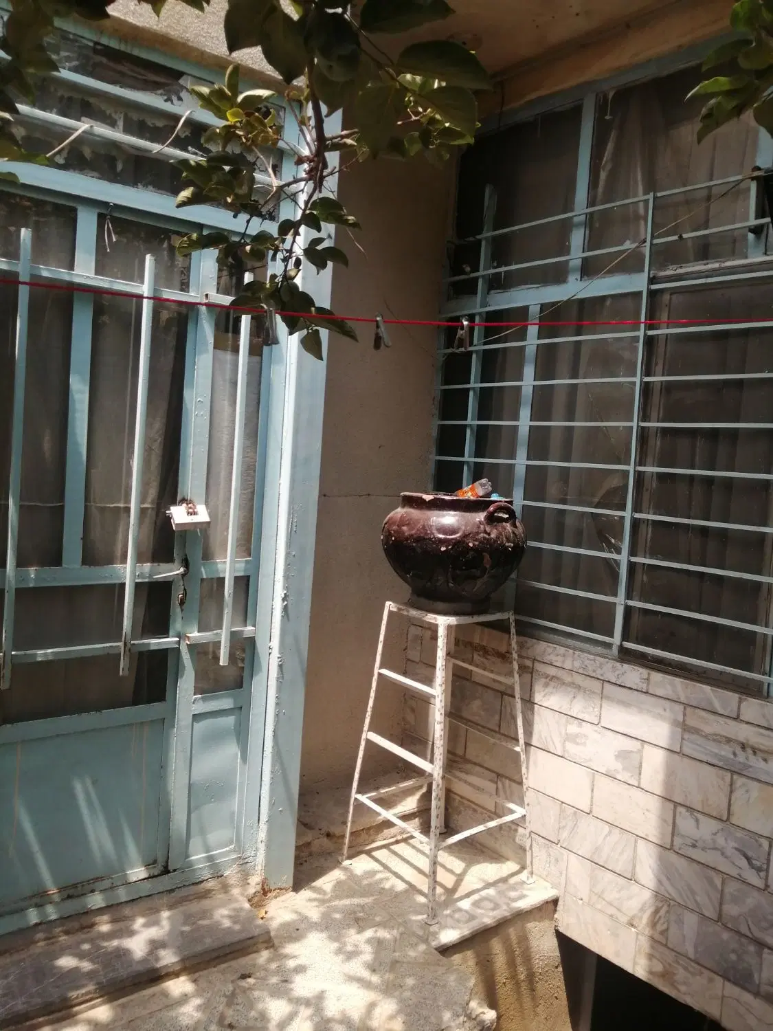 ملک کلنگی