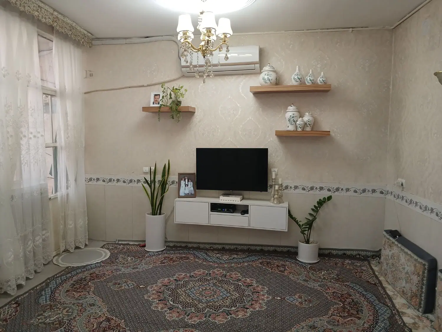 خانه ویلایی دوطبقه فروشی