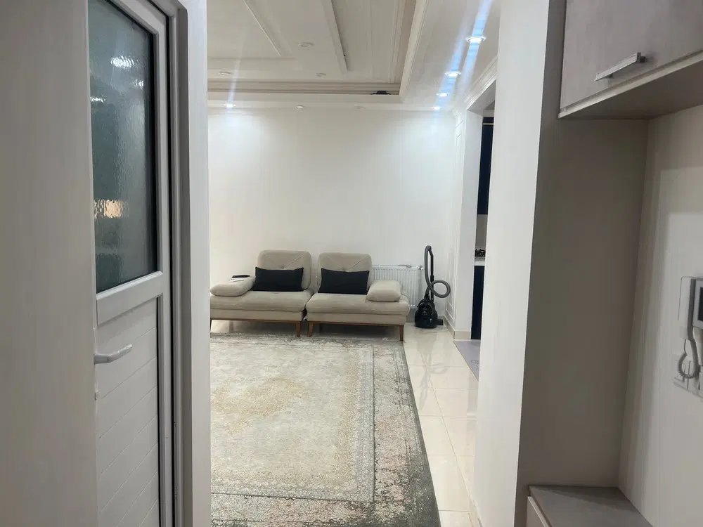 آپارتمان ۱۰۶ متری سلیمان خاطر