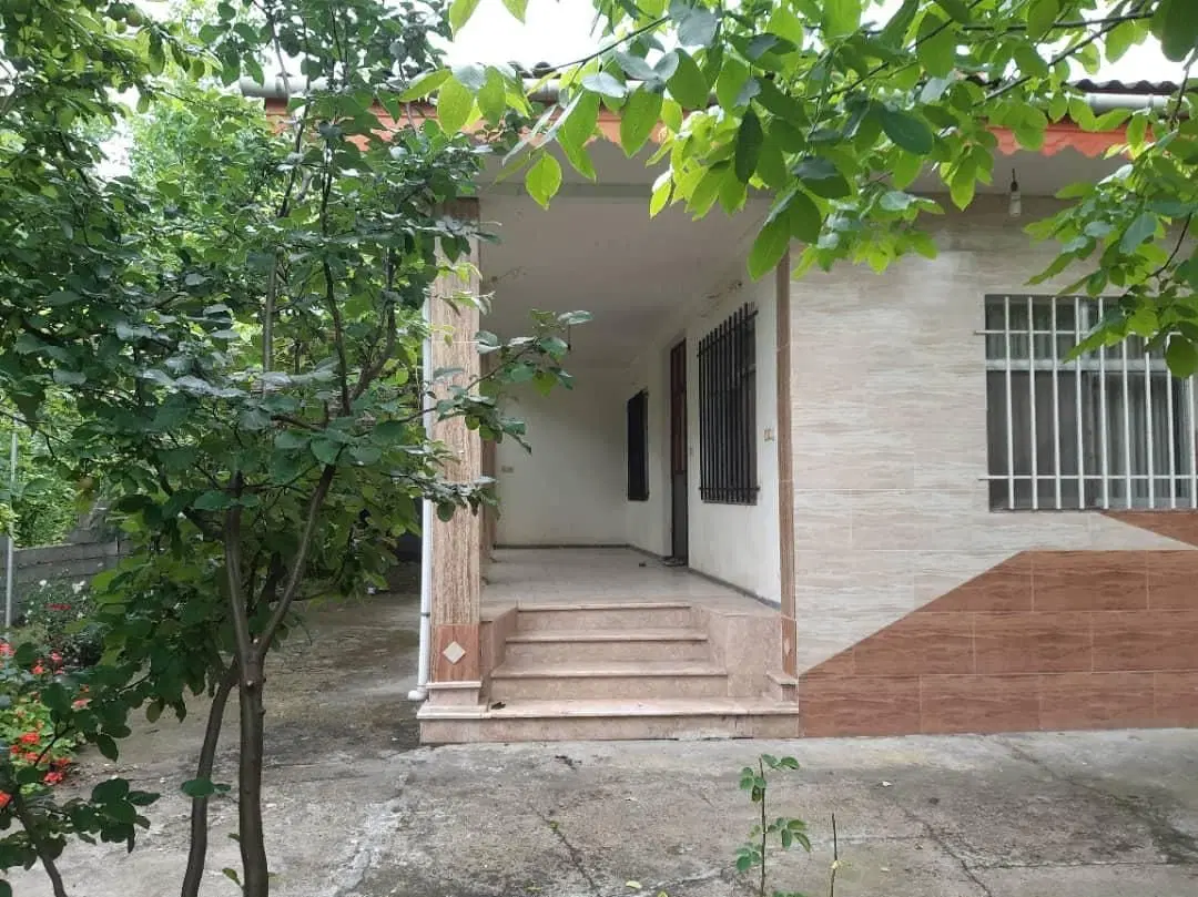 ویلایی ۵۰ متری