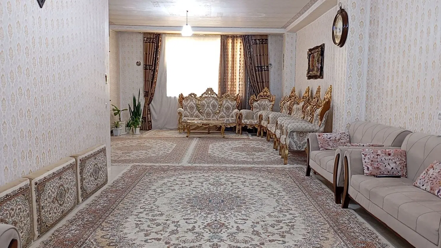 فروش واحد 153 متری شهرک شهرداری